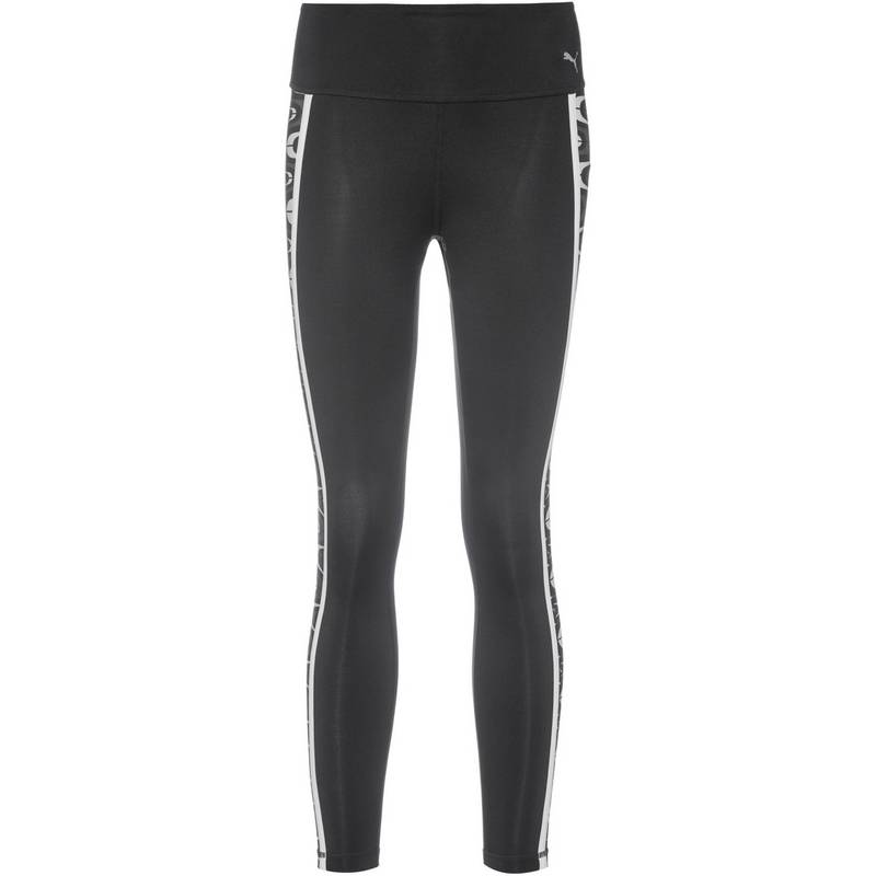 PUMA RETRO GLAM Tights Damen