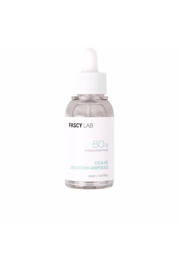 FASCY  Cica Ac-Lösung Ampulle Fascy 30 ml
