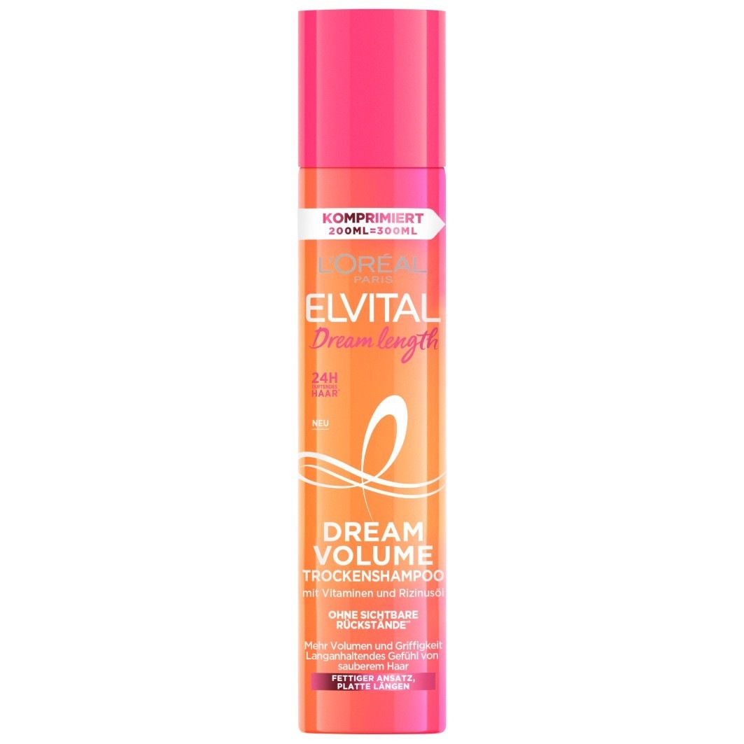 Dream Length Dream Volume