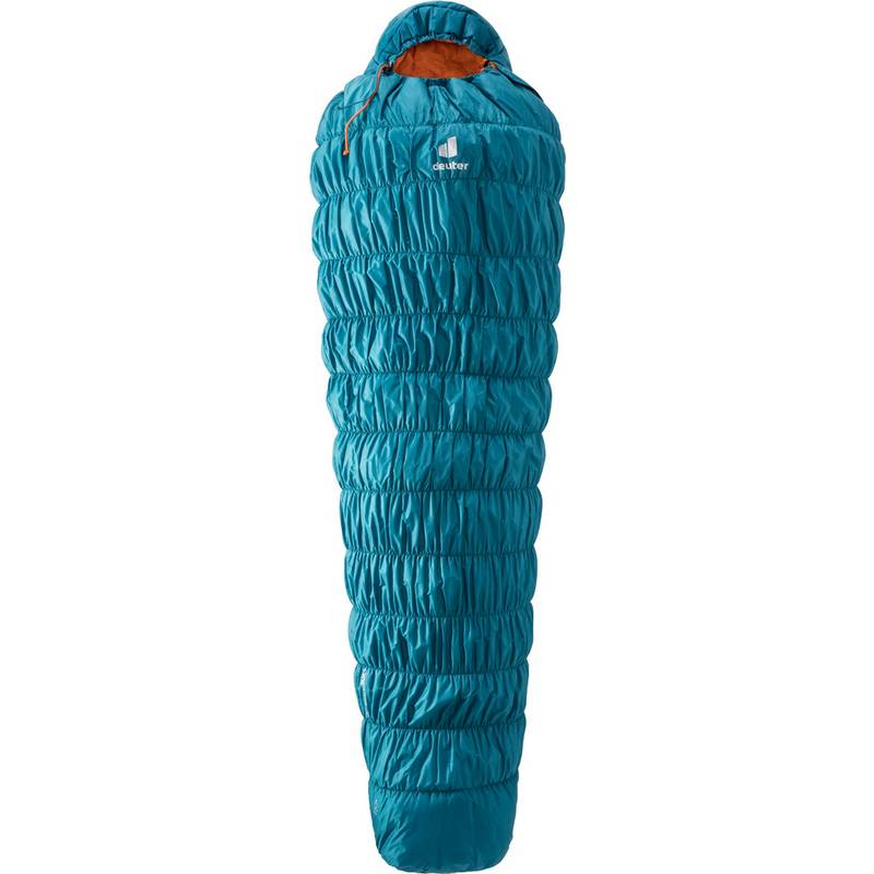 Deuter Exosphere -10° SL Kunstfaserschlafsack Damen
