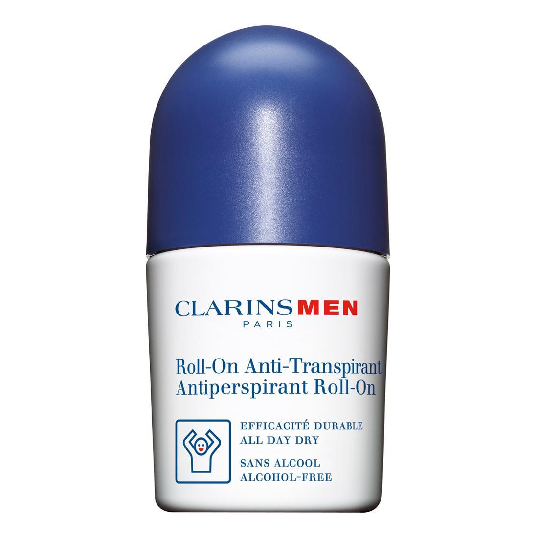Antiperspirant Deo Roll-on