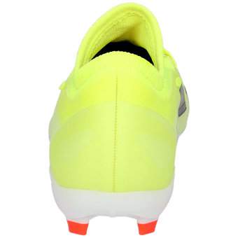 adidas X Crazyfast League FG Fußball in gelb