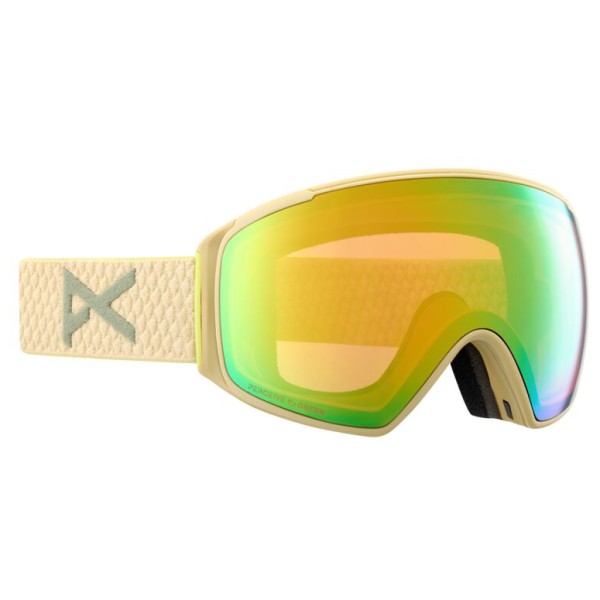 Anon - M4S Toric S2+S1 (VLT 22+53%)+MFI Mask - Skibrille