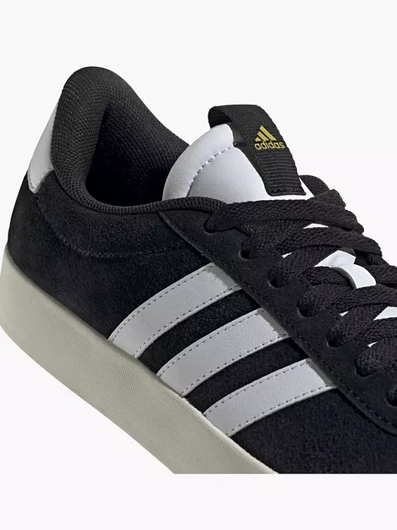 adidas Leder Sneaker VL COURT 3.0