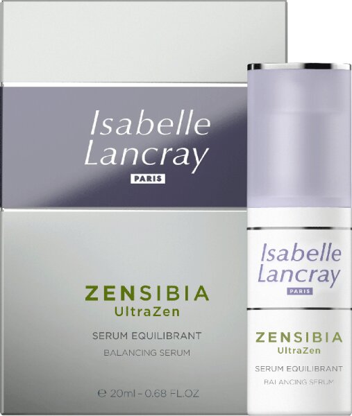 Isabelle Lancray Gesichtsserum