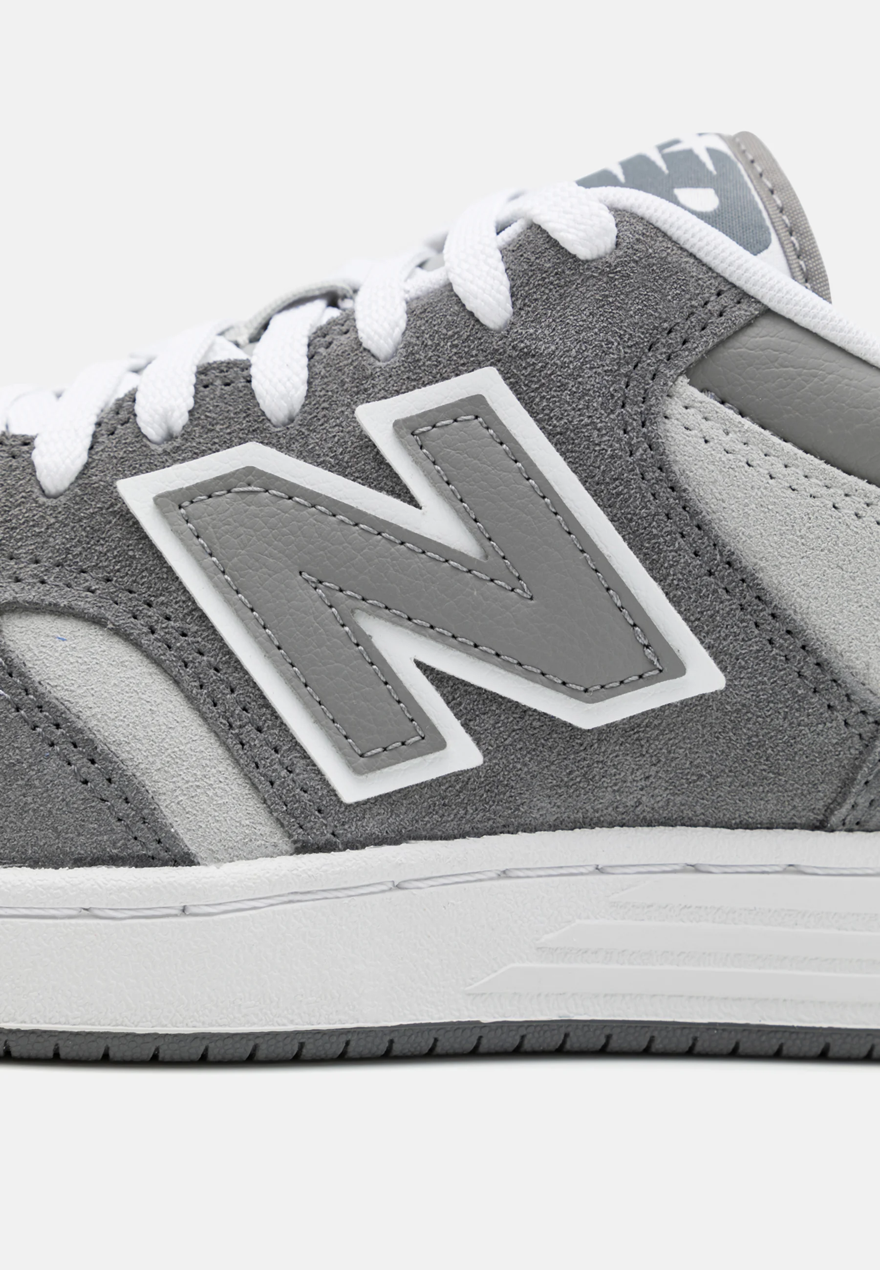 New Balance 480L UNISEX - Zapatillas bajas