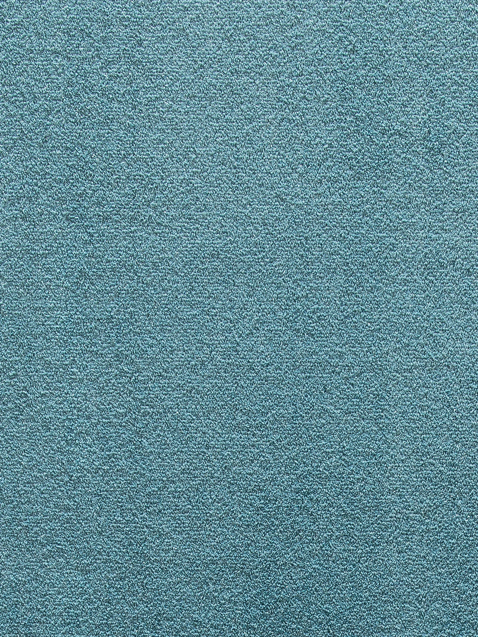 Sensation Hochflor-Teppich, Weiss