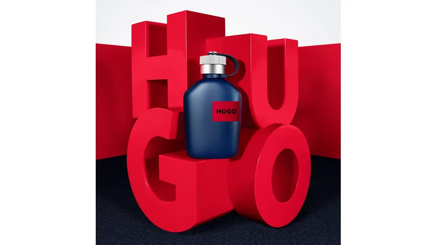 HUGO Jeans Eau de Toilette
