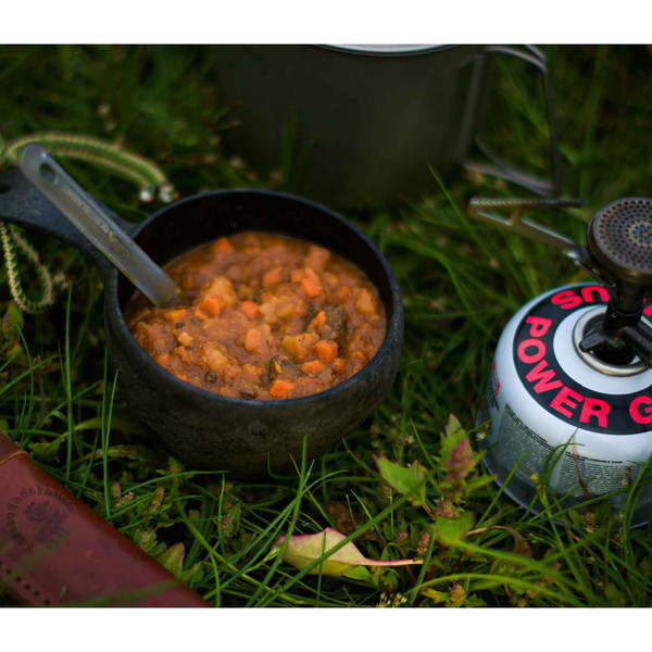 BEEF AND POTATO STEW - Outdoor Essen