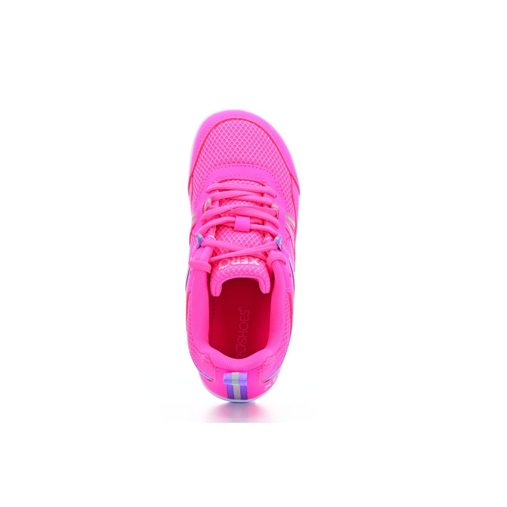Xero Shoes Prio Youth Pink Barfußschuhe