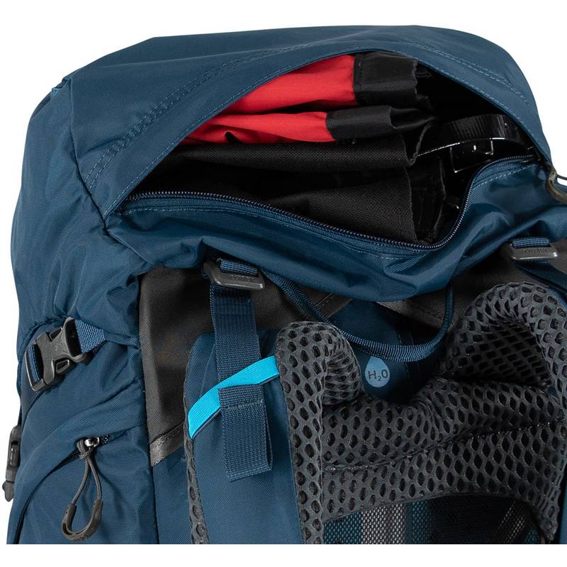 Osprey Kestrel 48 Trekkingrucksack Herren
