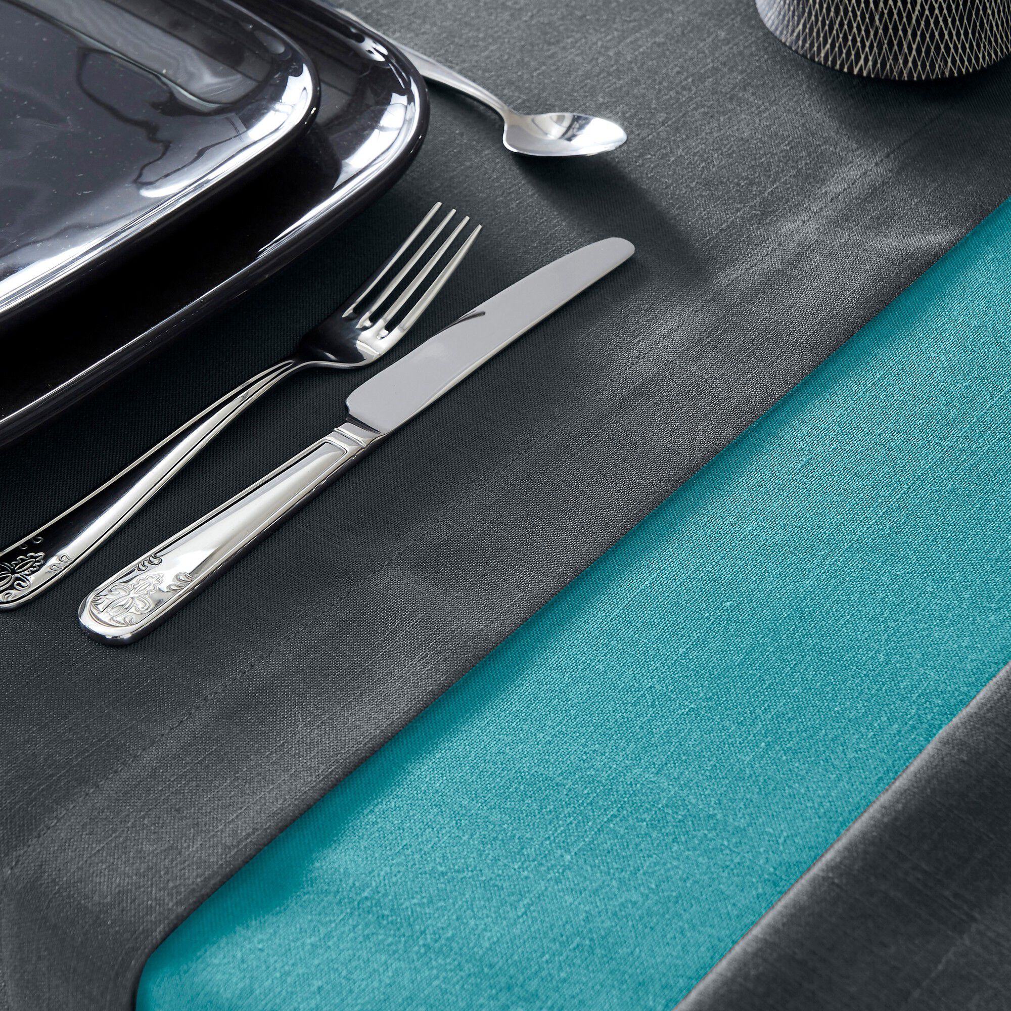 Nappe aspect lin