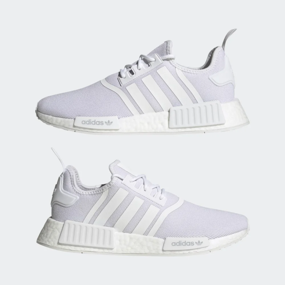 adidas NMD R1 Primeblue GZ9259 / weiss