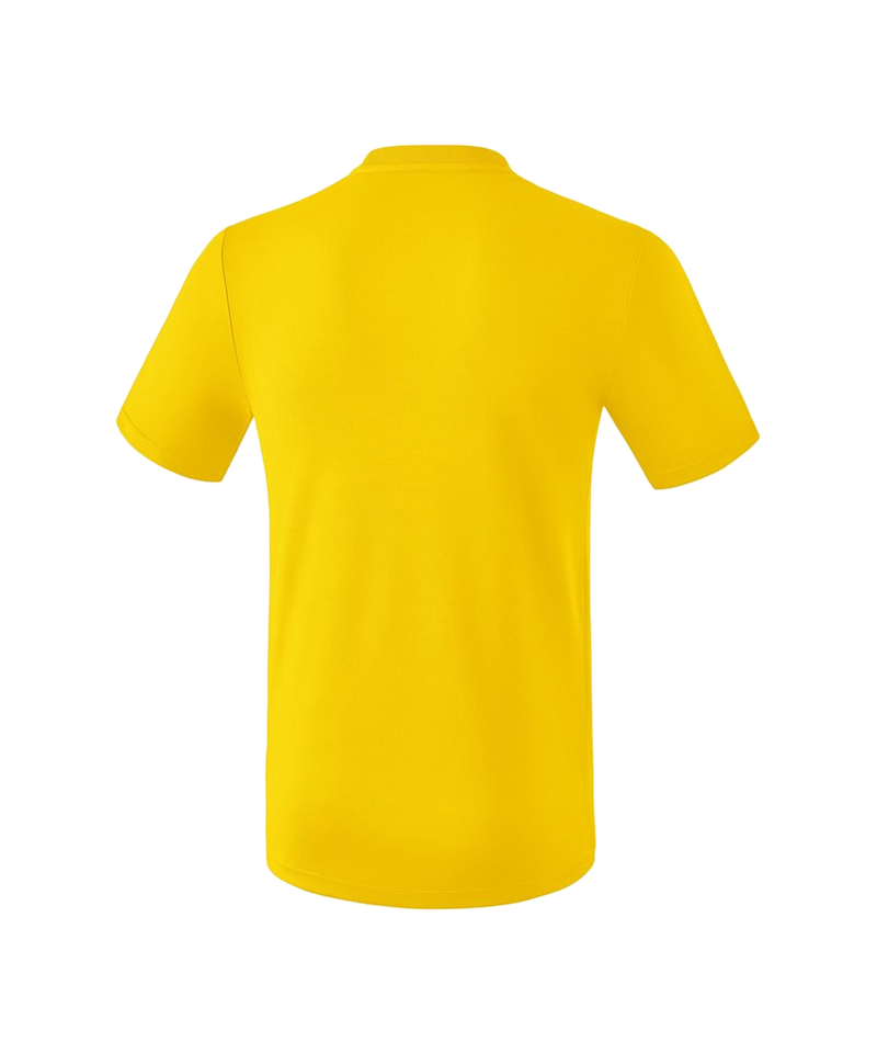 Erima Liga Trikot kurzarm Kids Gelb