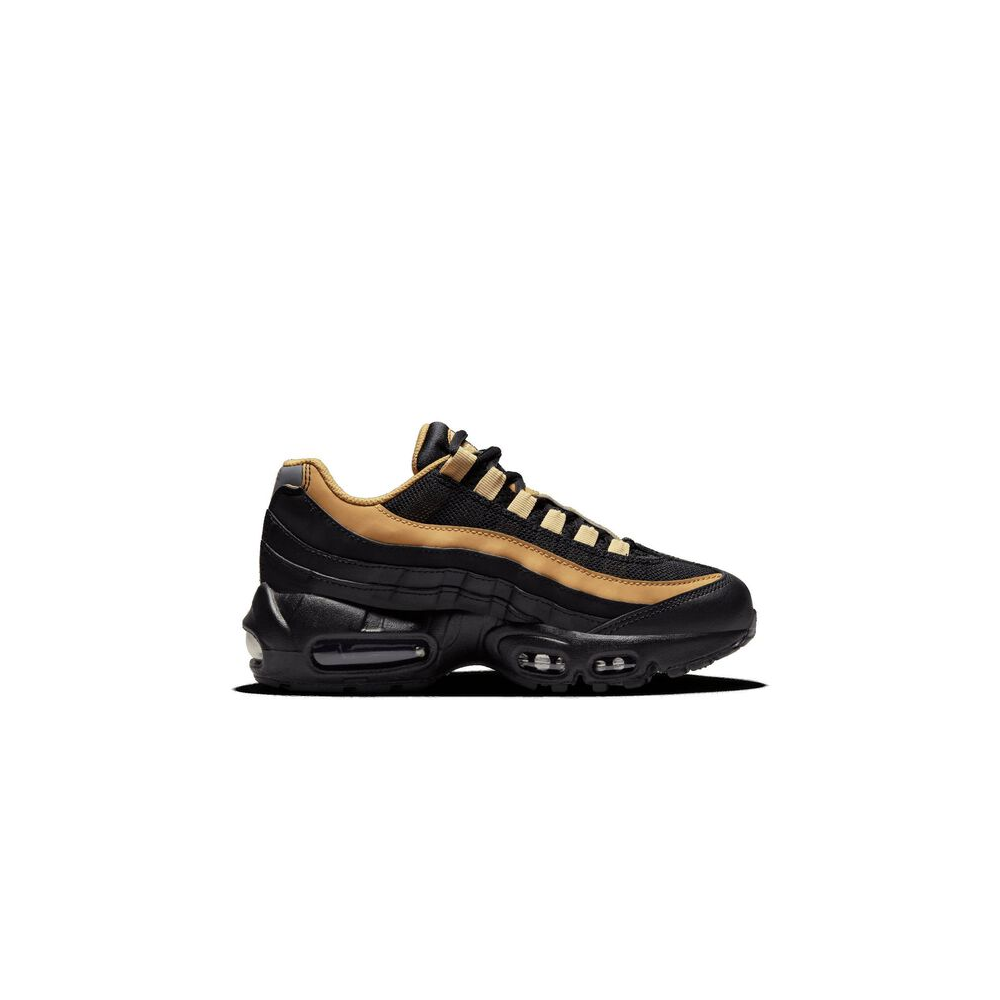Nike Air Max 95 Recraft CJ3906-016 / schwarz