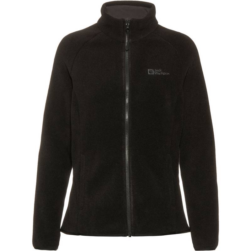 Jack Wolfskin MOONRISE Fleecejacke Damen