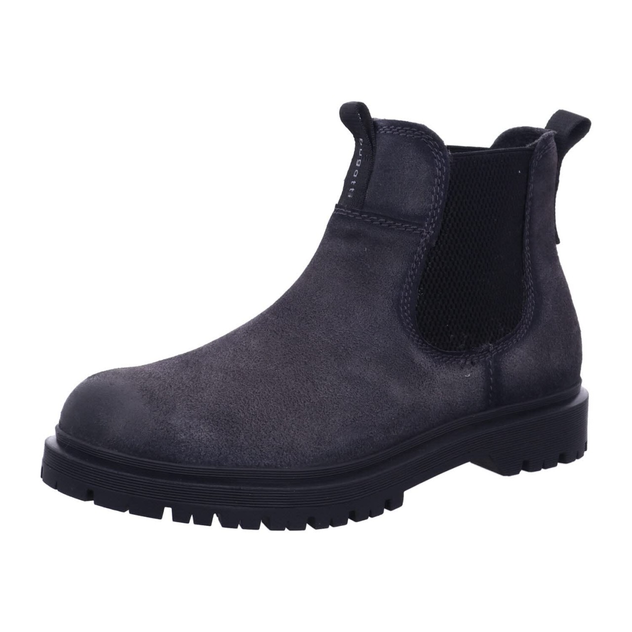 BUGATTI Stiefeletten grau