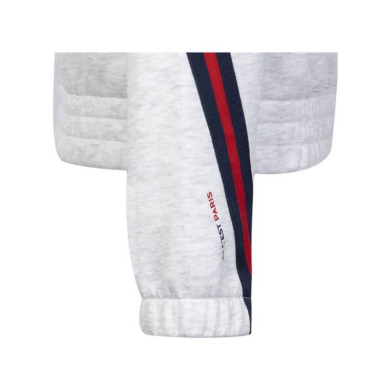 Nike X PSG Hoody Kids Sweatshirt Kinder