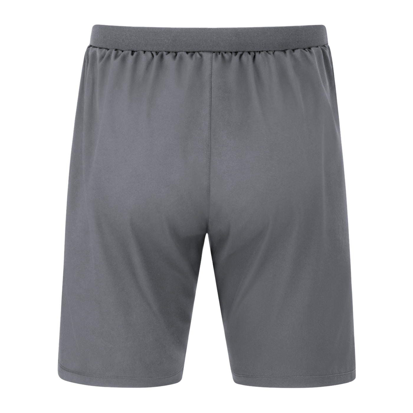 JAKO Allround Short Kids Grau F820