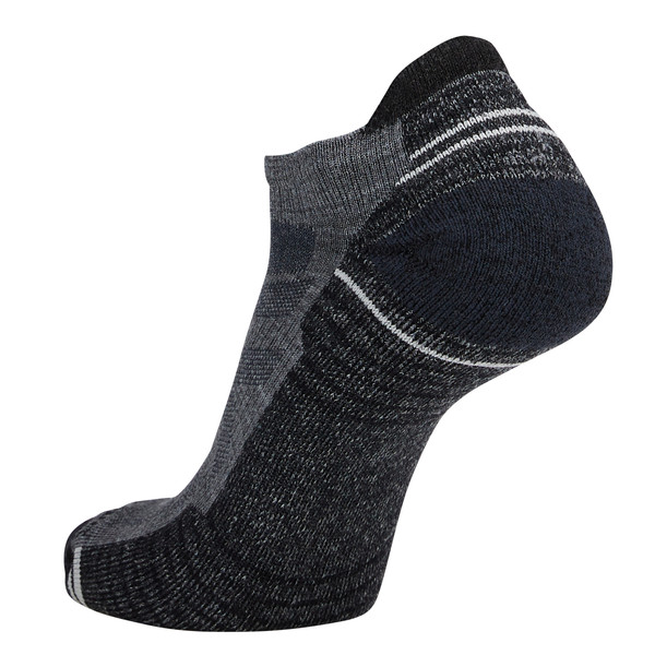 HIKE LIGHT CUSHION LOW ANKLE SOCKS Unisex - Wandersocken
