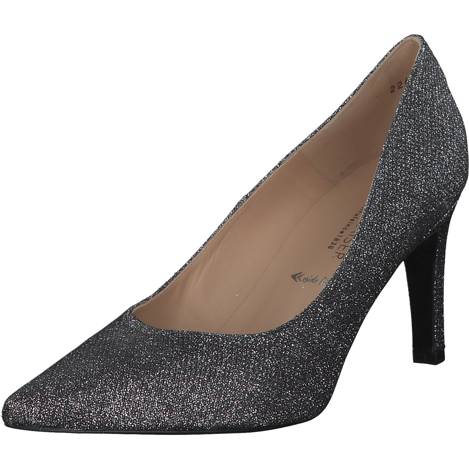 Peter Kaiser Telse 34211, Pumps, Damen, CARBON