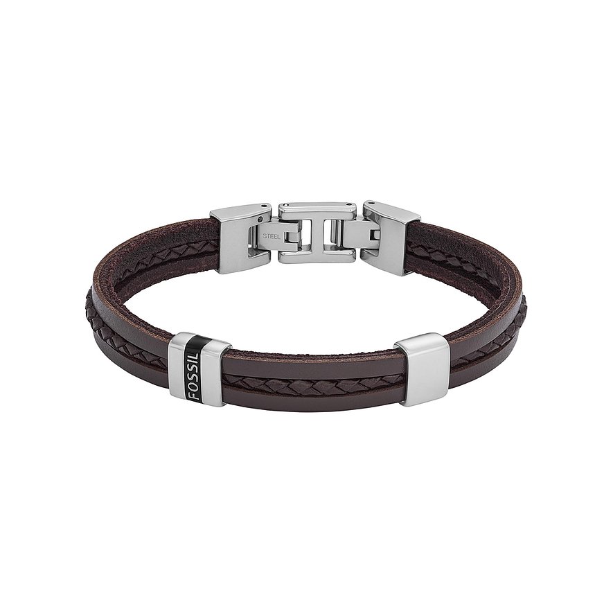 Fossil Armband