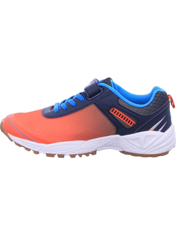 Lico Sportschuh in orange günstig kaufen