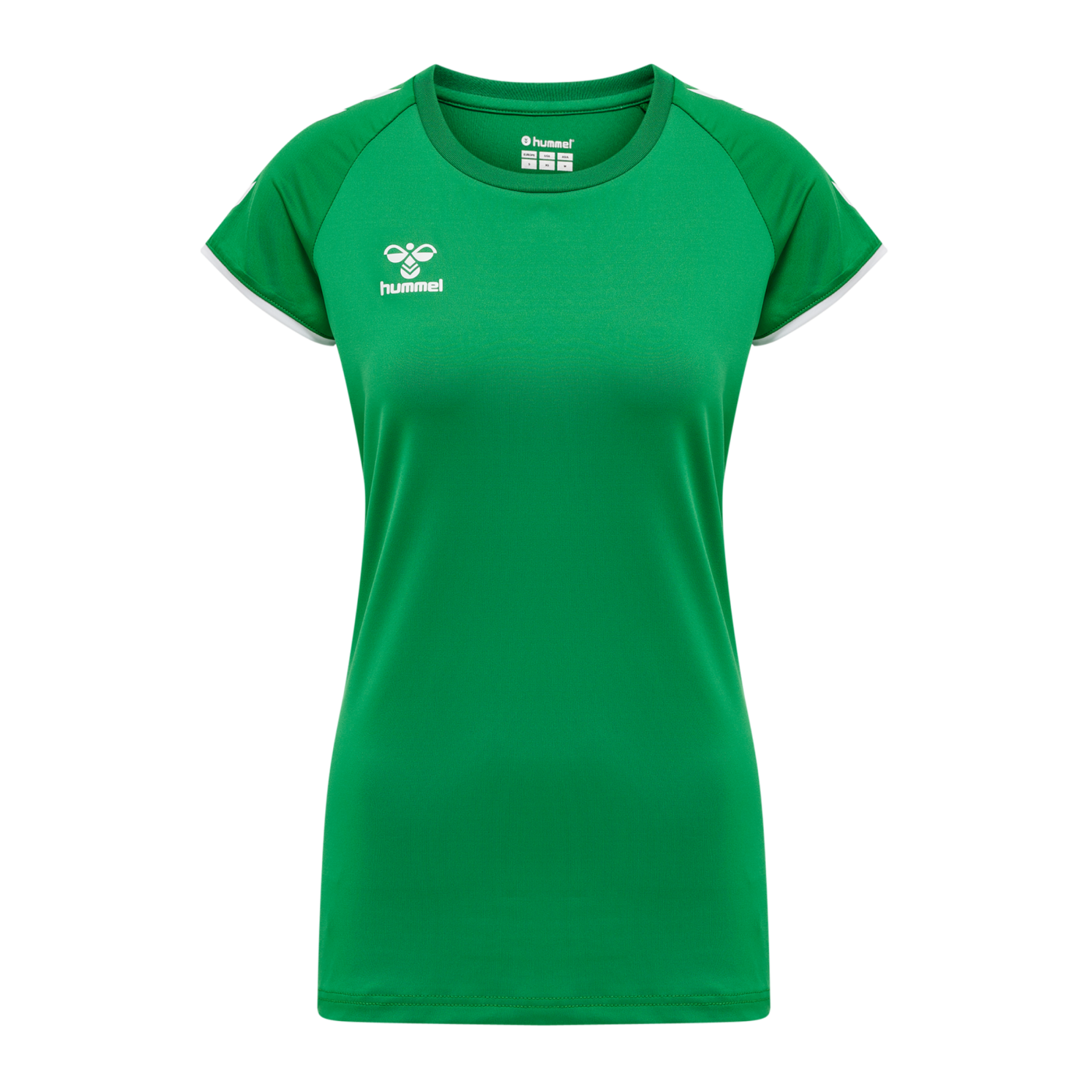 Hummel hmlCORE VOLLEY Stretch T-Shirt Damen F6235