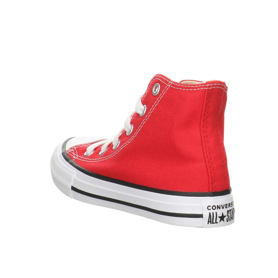 Converse Chuck Taylor All Star Classic Hightop Sneaker