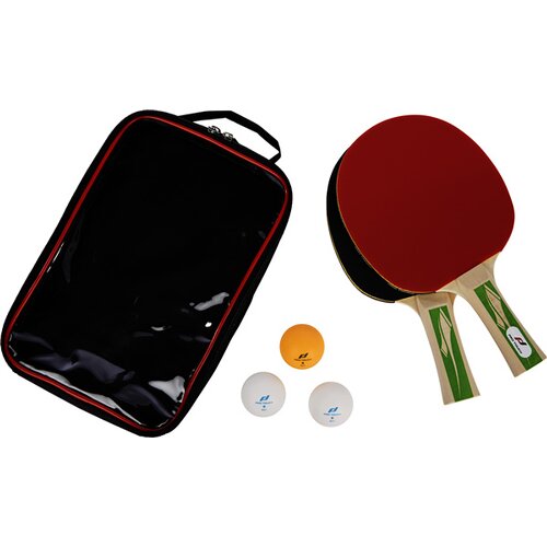 TISCHTENNIS-SET PRO 3000 - 2 PLAYER