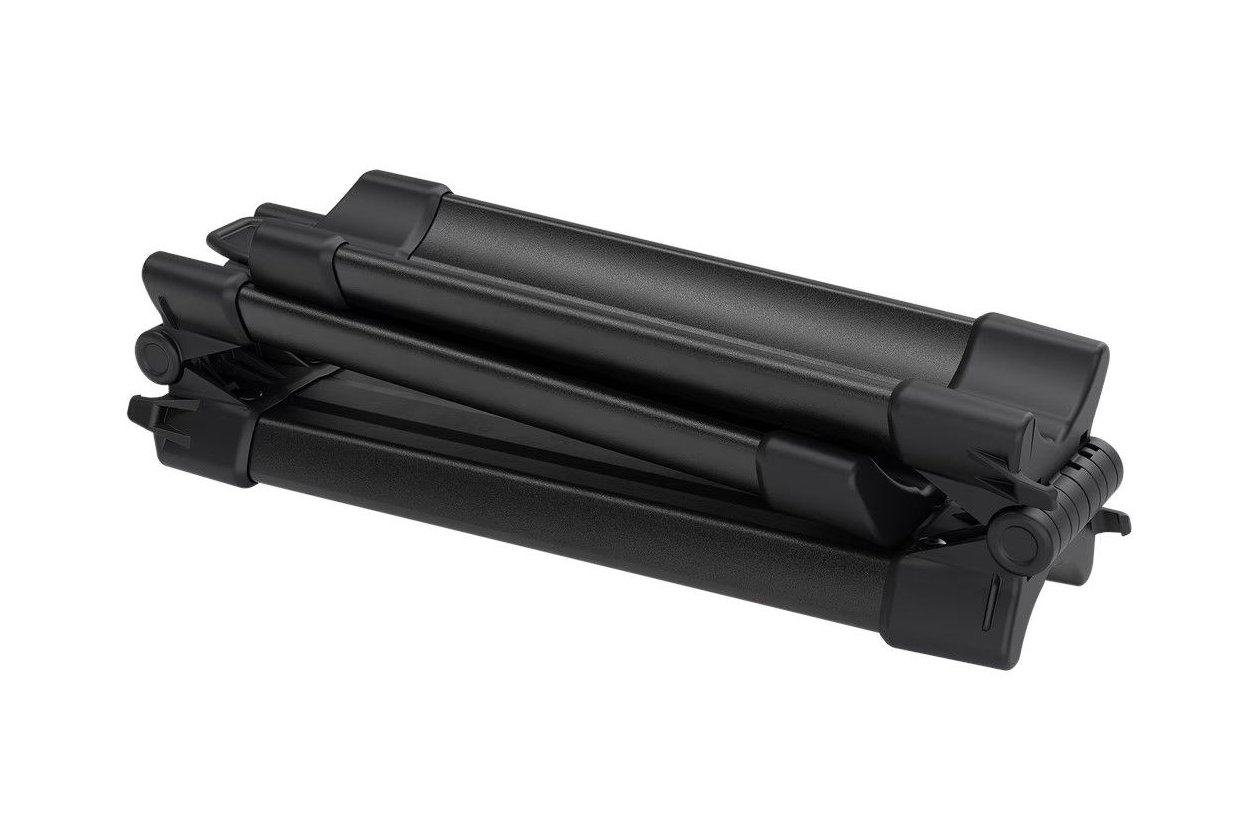 Thule Epos Foldable Loading Ramp fu00fcr Epos Kupplungstru00e4ger