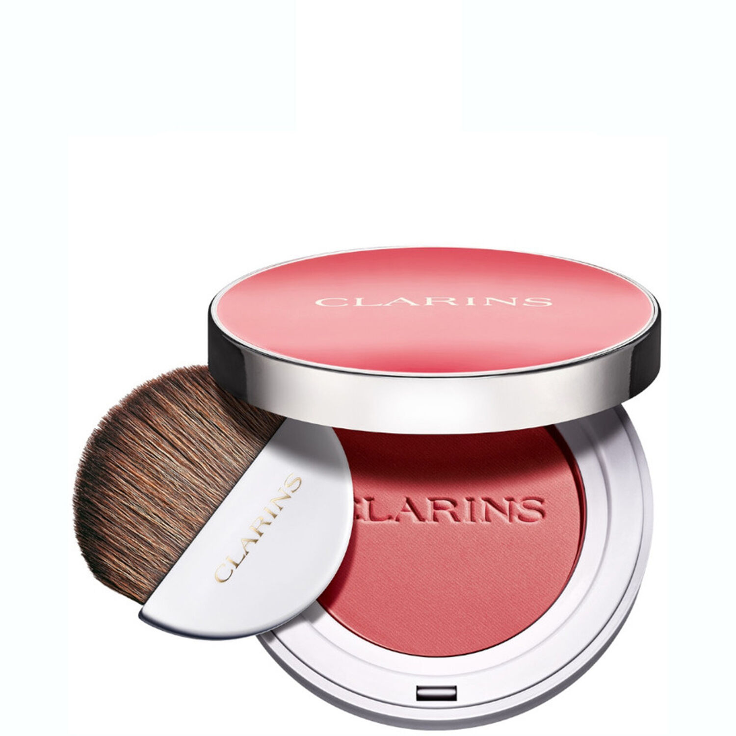 Clarins Joli Blush Long-Hold Rouge -Cheeky Pink-