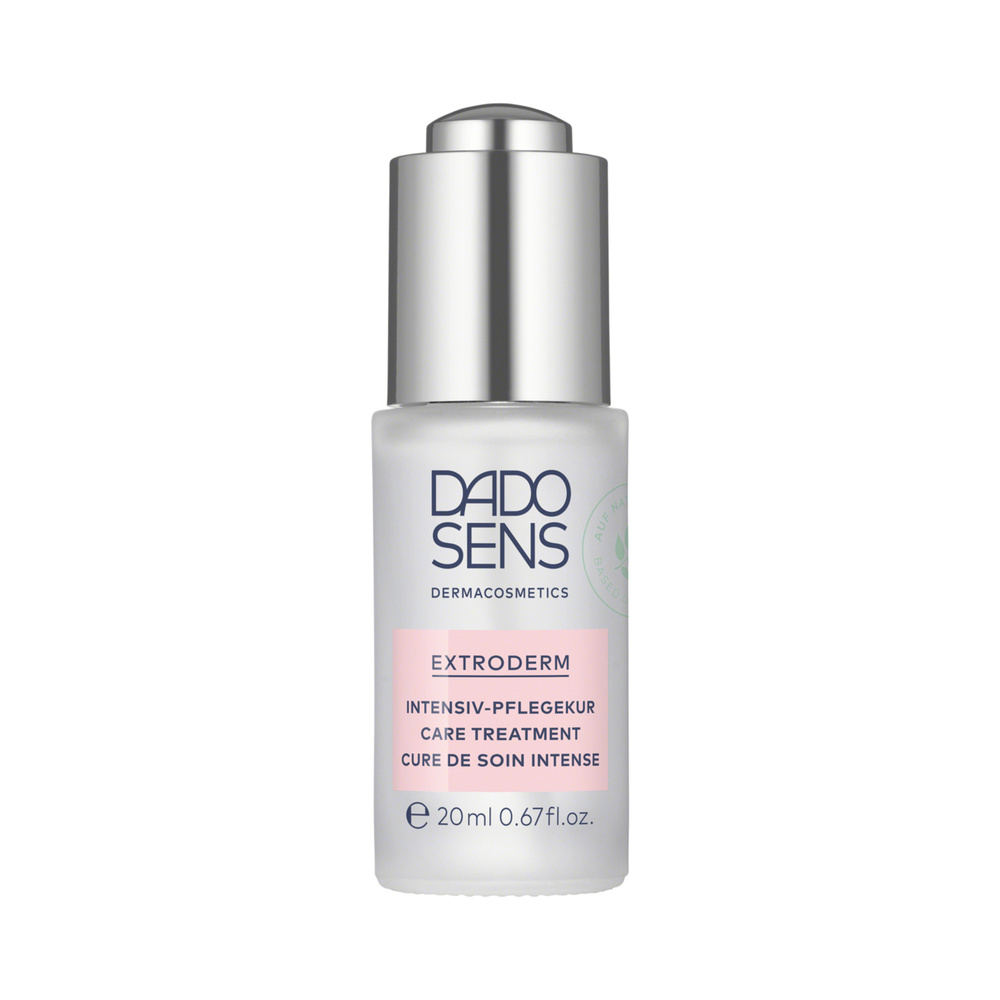 Dado Sens CURE DE SOIN INTENSE EXTRODERM