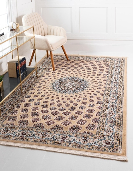 MyFlair Teppich 