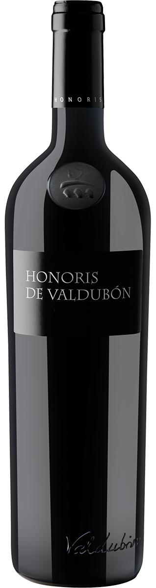 Valdubón Honoris 2019