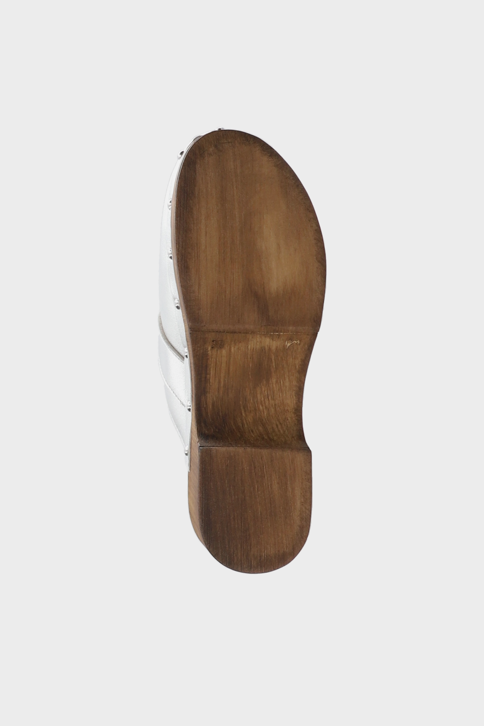CPH792 nappa silver