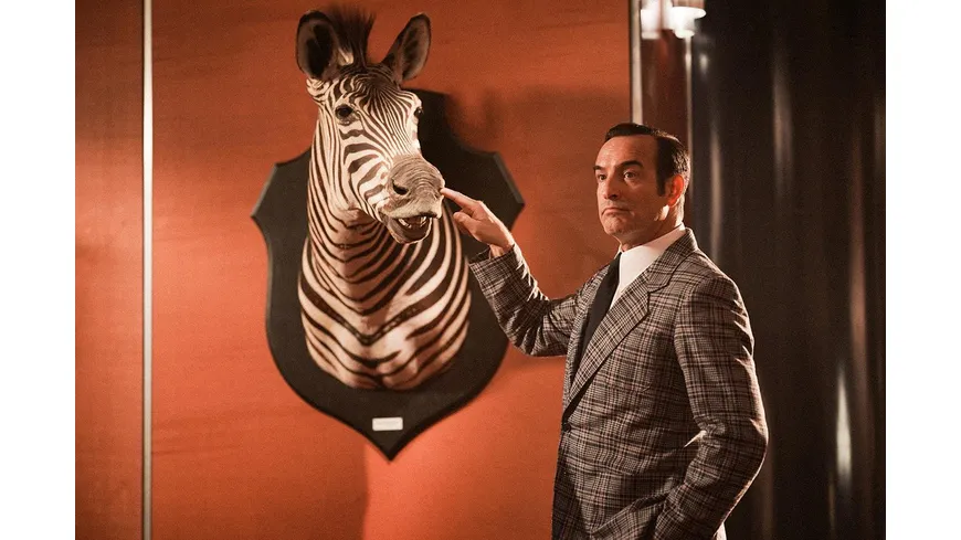 OSS 117 - Liebesgrüße aus Afrika