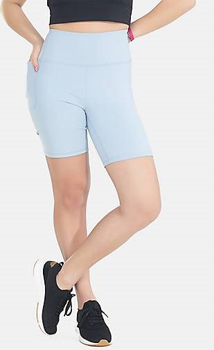 Spyder Bikerhose - Seitentaschen
