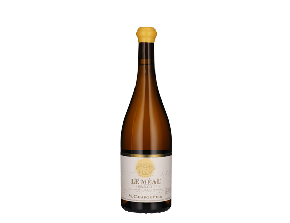 M. Chapoutier Ermitage le Méal Blanc 2020 Rhône Hermitage