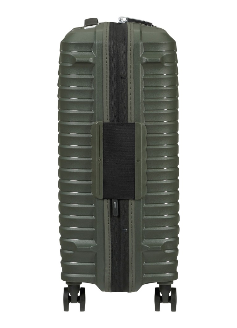 Samsonite Upscape spinner 55 cm