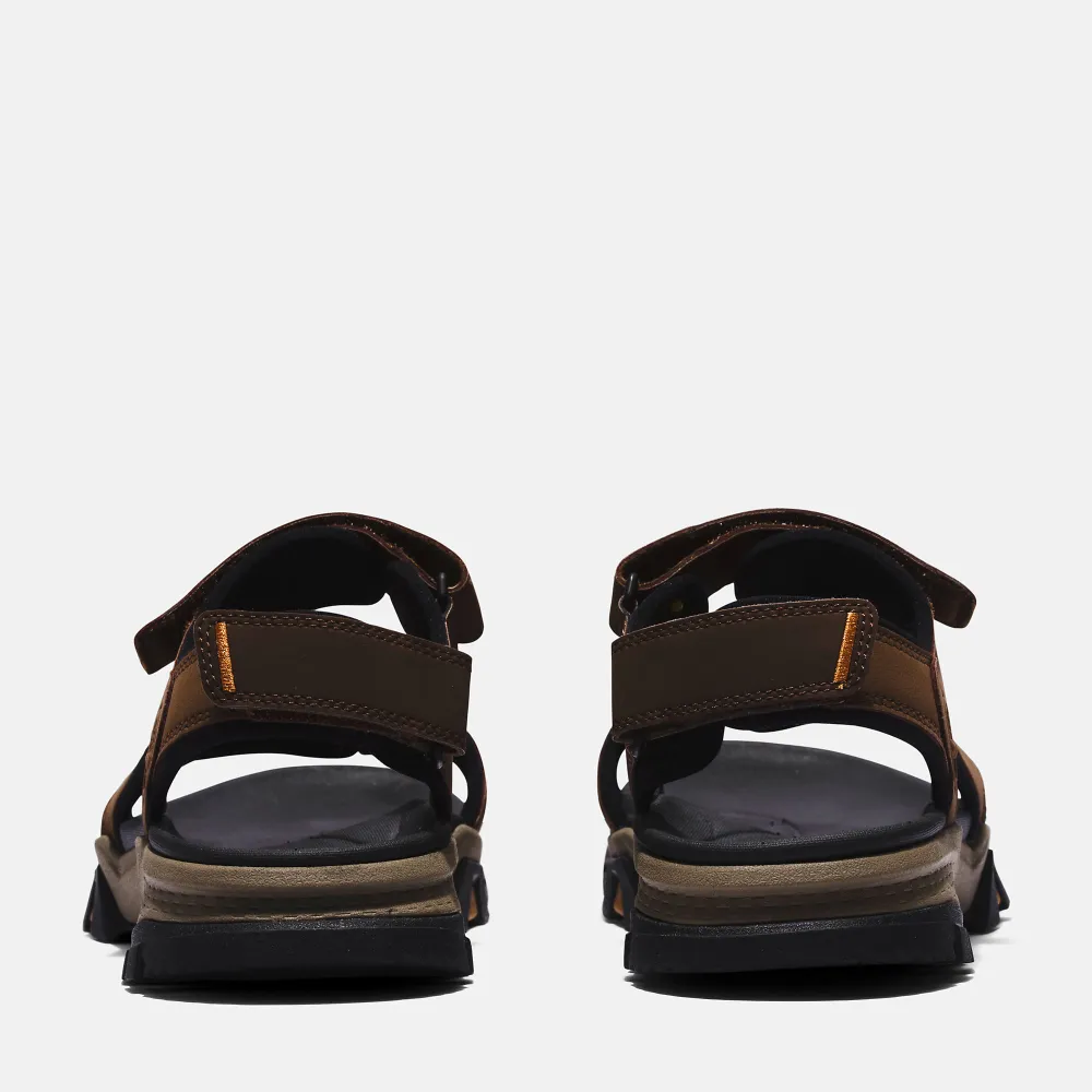 Timberland Lincoln Peak TB0A5T489681 / braun