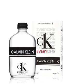 Calvin Klein ck Everyone Eau de Parfum 50 ml