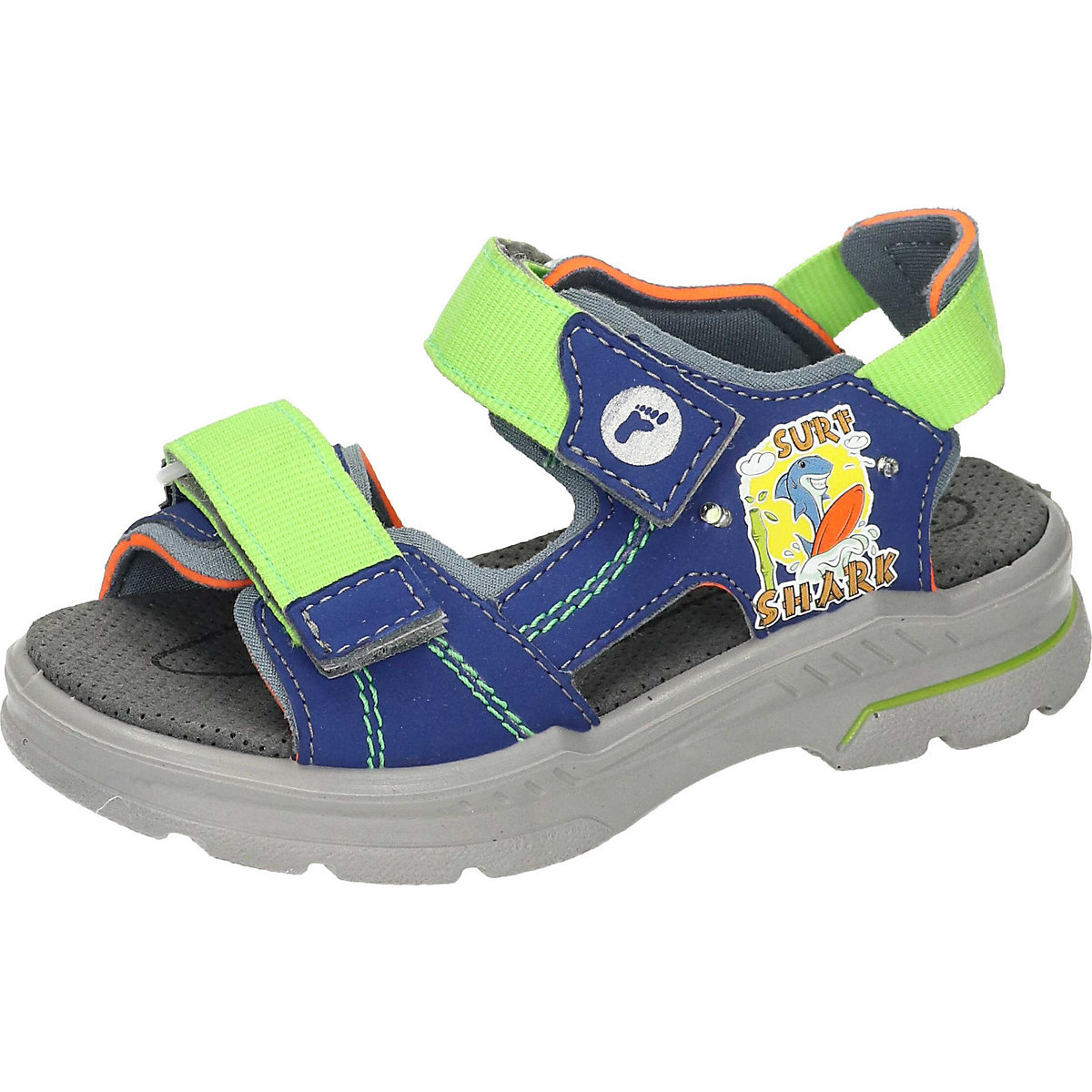 Sandalen NIKI für Jungen