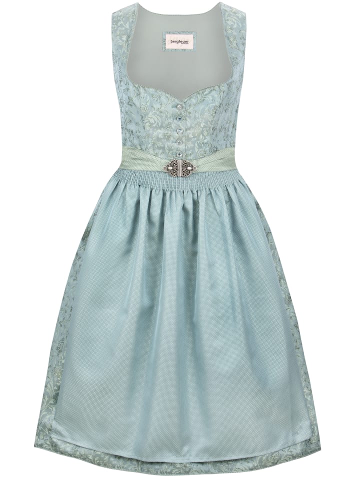 Stockerpoint Stockerpoint Dirndl Dalia in mint günstig kaufen