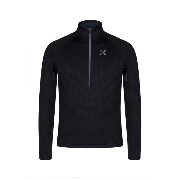 Montura - Stretch Color 2 Anorak - Fleecepullover
