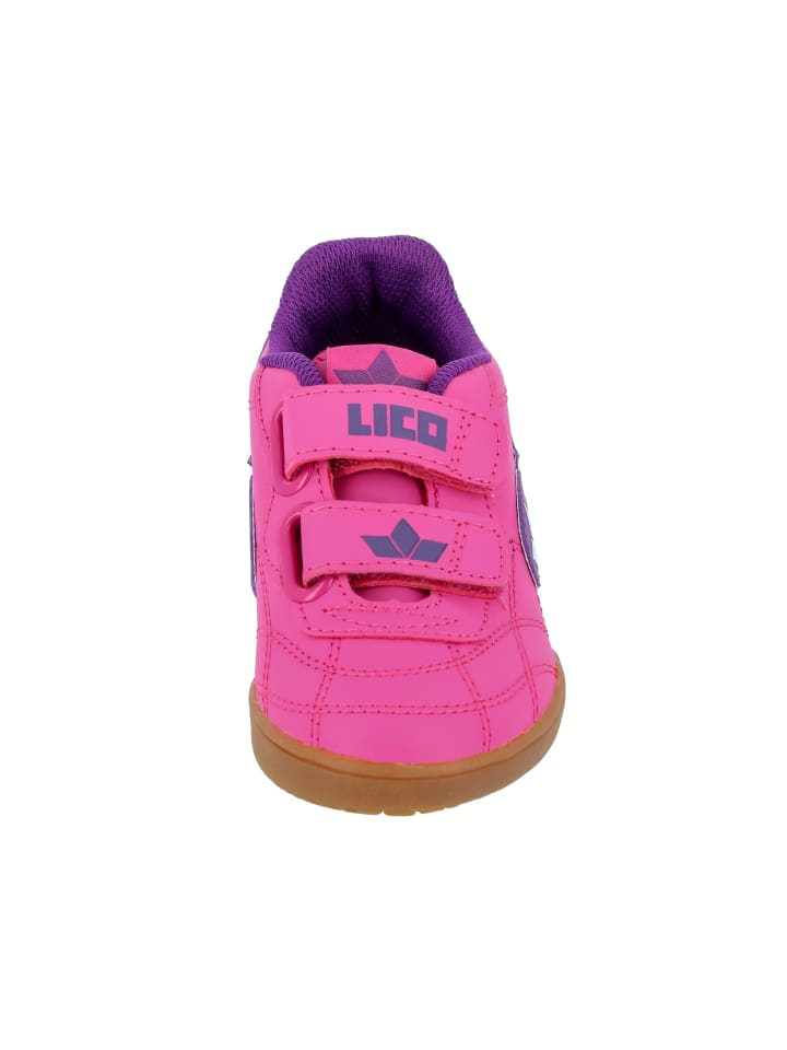 Lico Indoorschuh 