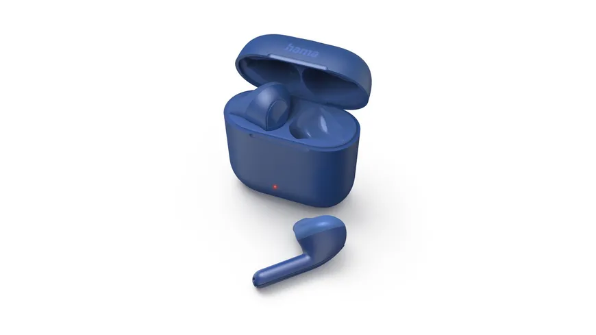 Hama Bluetooth®-Kopfhörer 