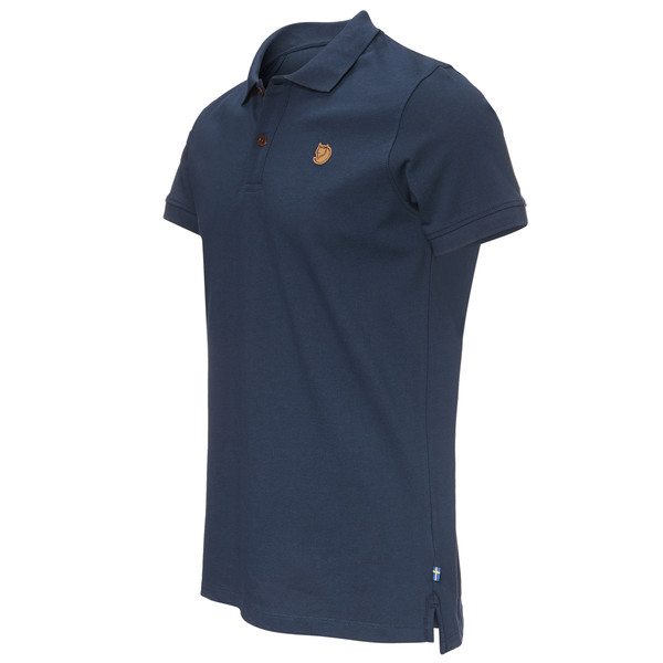ÖVIK POLO SHIRT M Herren - Polo-Shirt