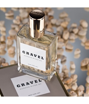 GRAVEL Hudson River Ny Eau de Parfum-100 ml