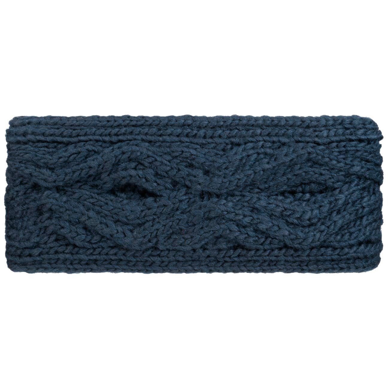 Seeberger Stirnband (1-St) Headband mit Futter
